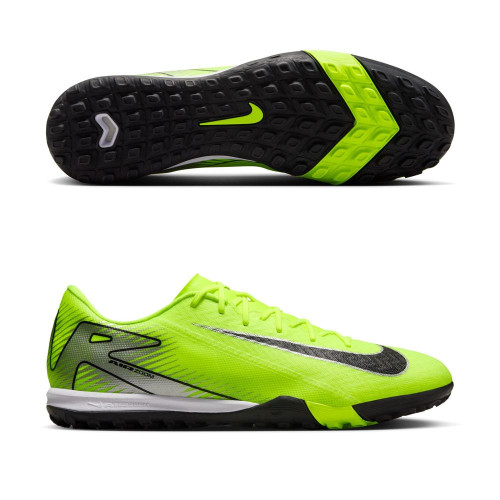 Сороконіжки Nike Air Zoom Vapor 16 TF Academy fq8449-700